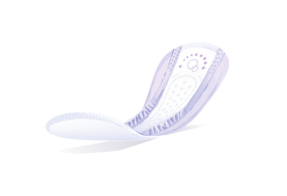 Прокладки урологические Seni Lady plus, 15 шт